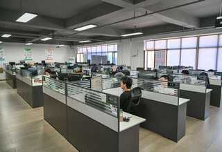 专业定制吸塑托盘