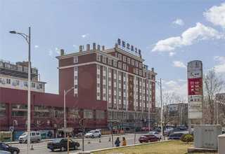 福建龙华中港物流流程