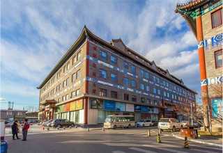 怀化市工业恶臭治理设备