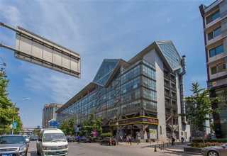 廊坊500吨履带吊租赁出租